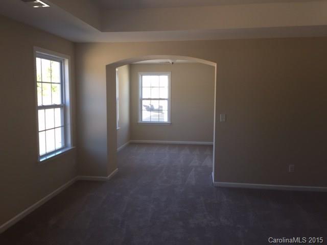 Lake Ridge - Residential