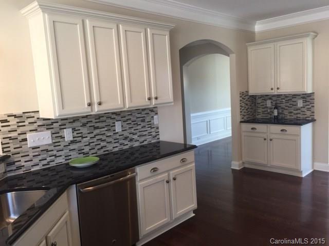 Lake Ridge - Residential