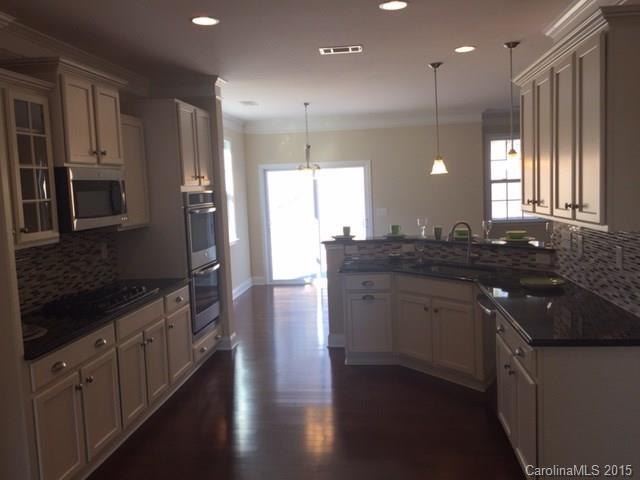 Lake Ridge - Residential