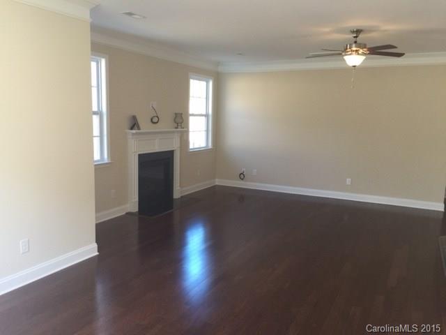 Lake Ridge - Residential