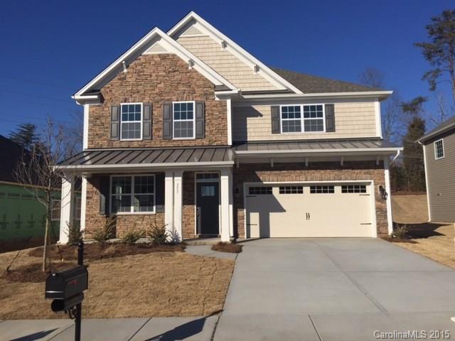 Lake Ridge - Residential