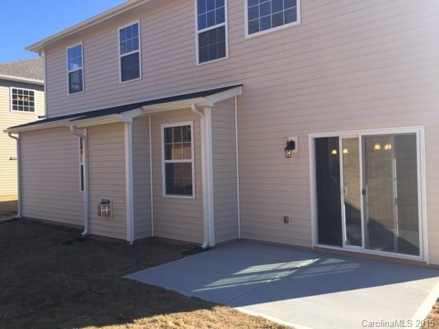 Lake Ridge - Residential