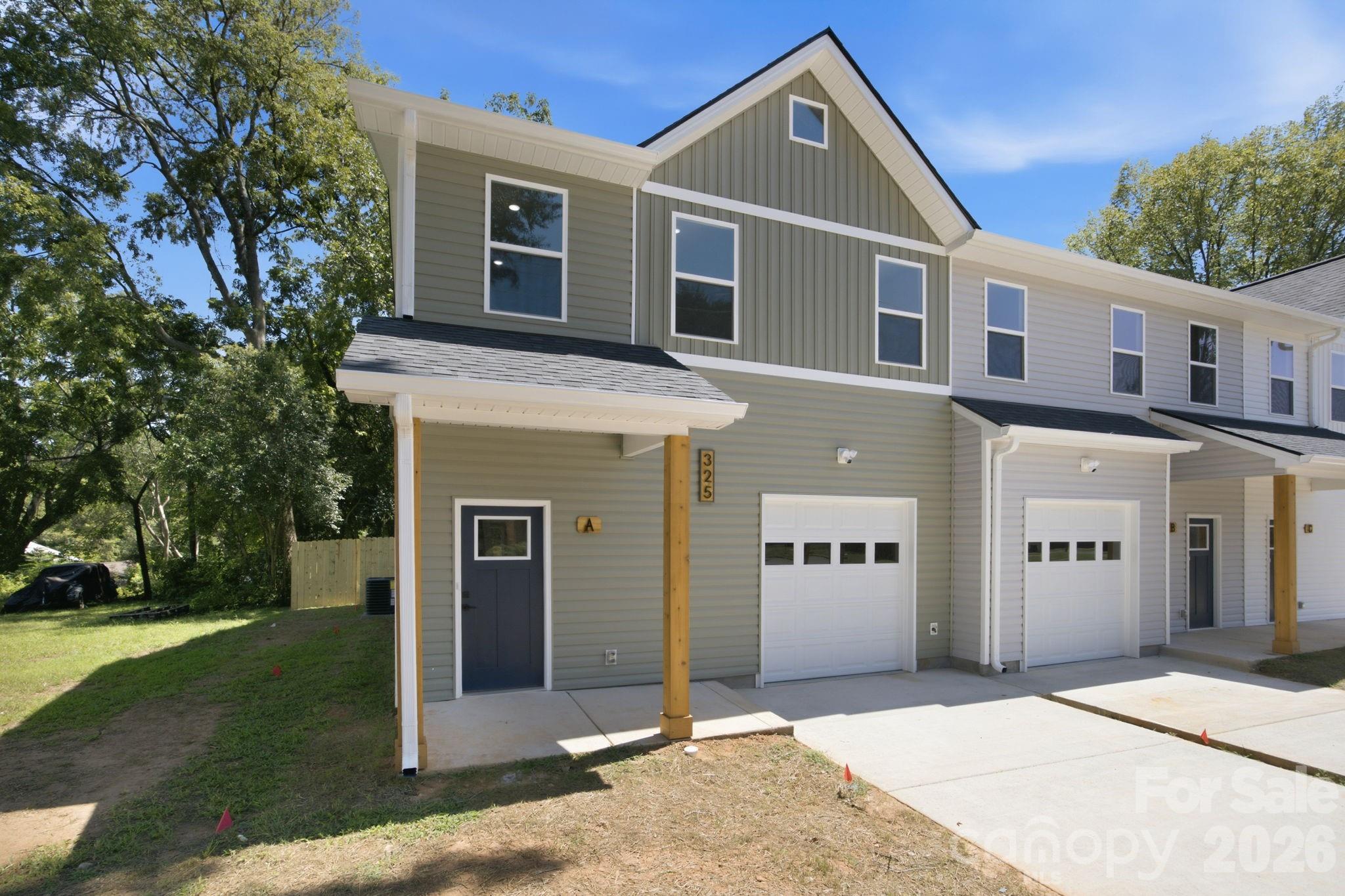 325 Lincoln Street SW 1/Unit A