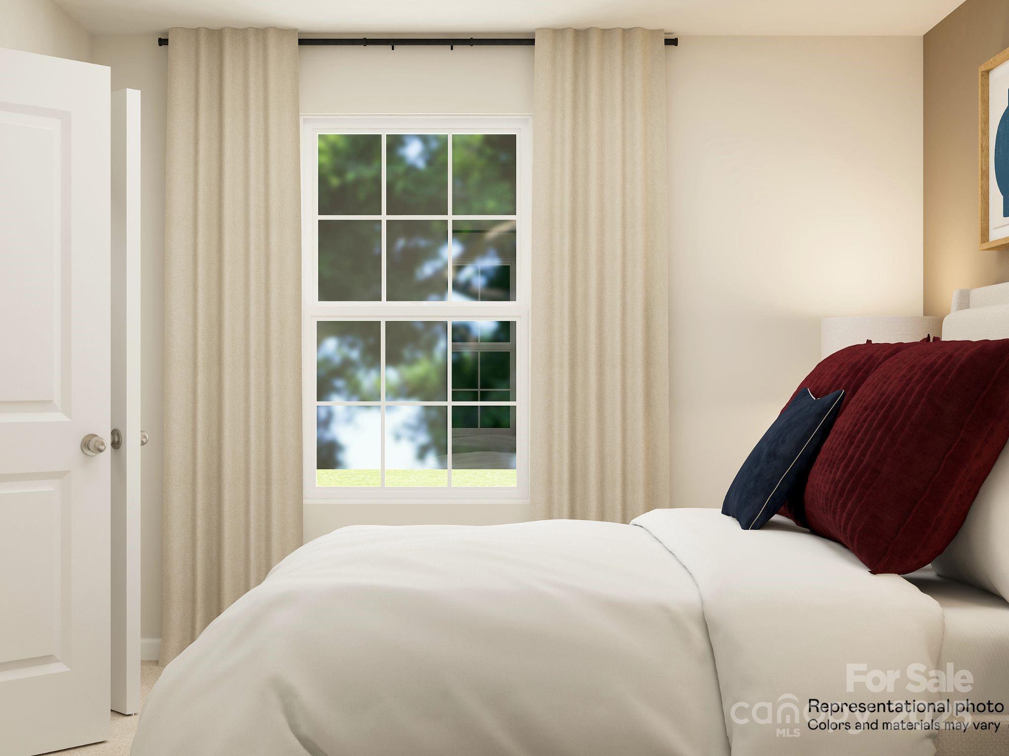 Walkers Mill - Residential