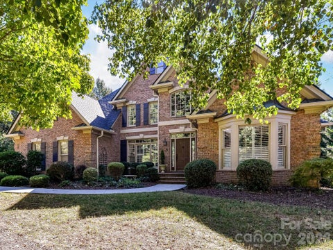 Photo of 4409 Rosecliff Drive, Charlotte, NC 28277 (MLS # 4398424)