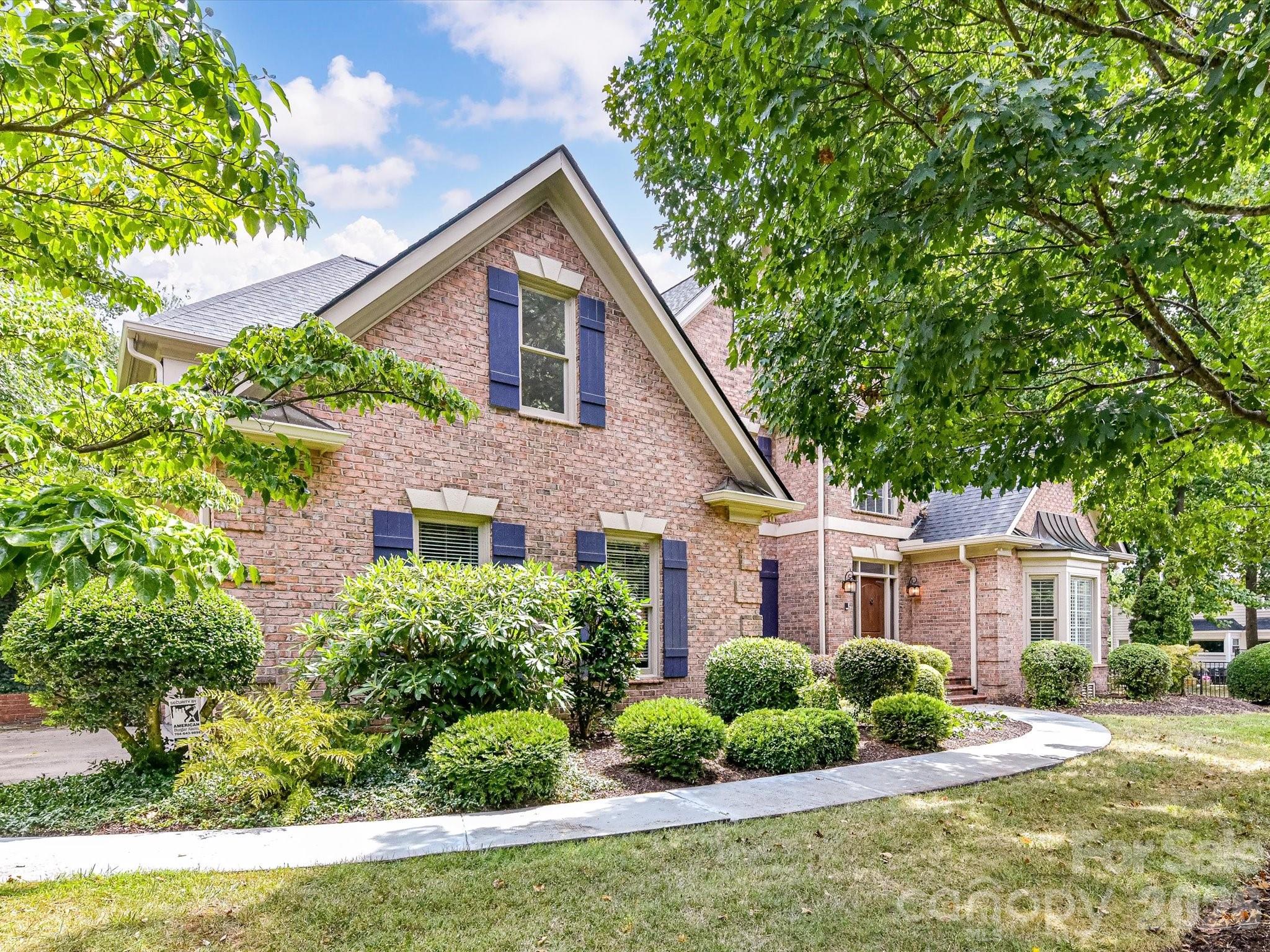 4409 Rosecliff Drive