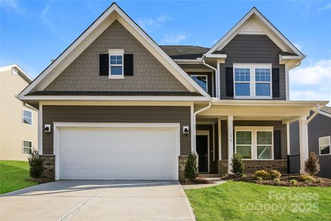 176 Queenshall Road Mooresville NC 28117