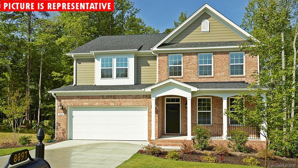 Walnut Creek - Residential