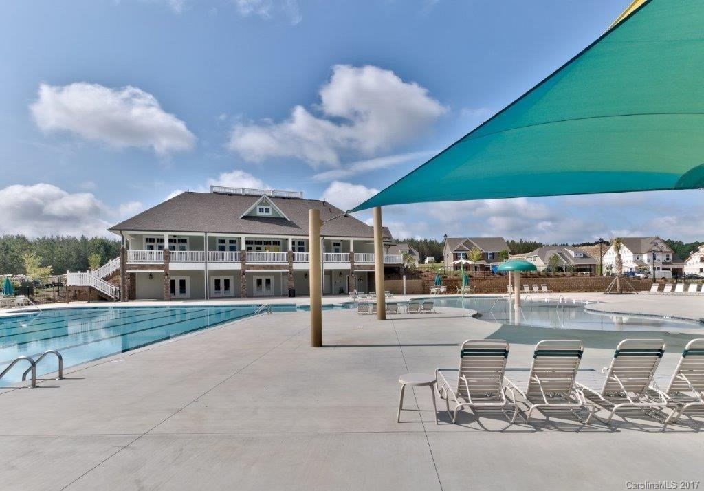 Walnut Creek - Residential