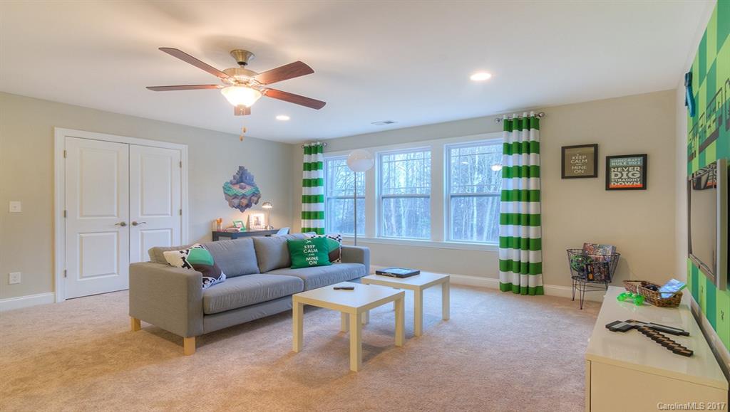 Walnut Creek - Residential