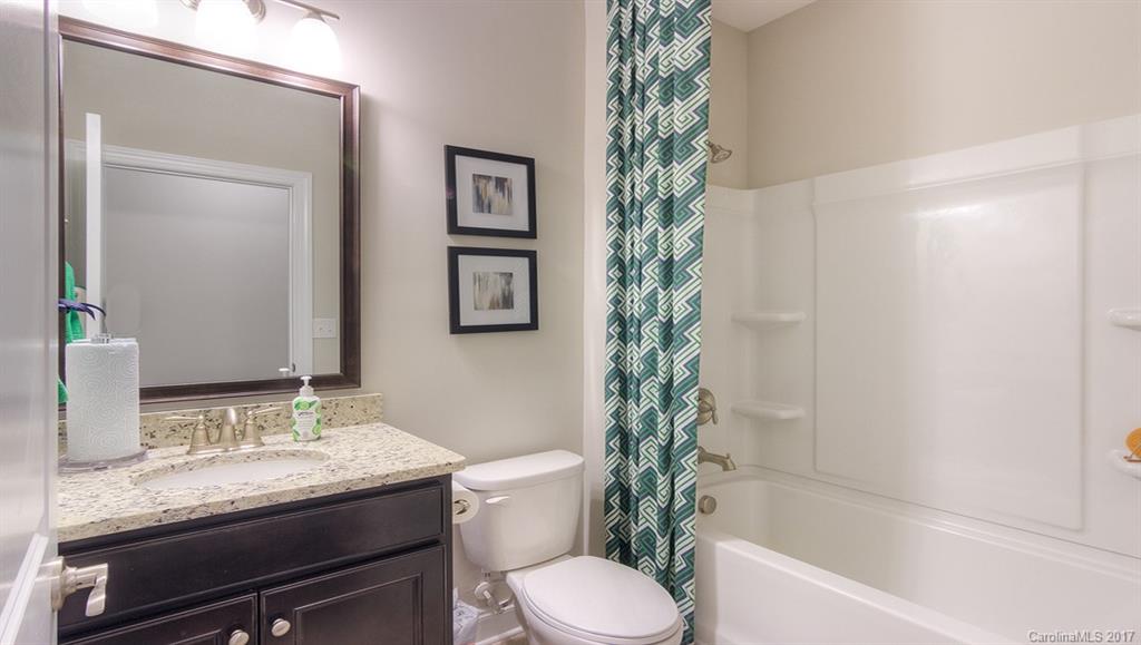 Walnut Creek - Residential