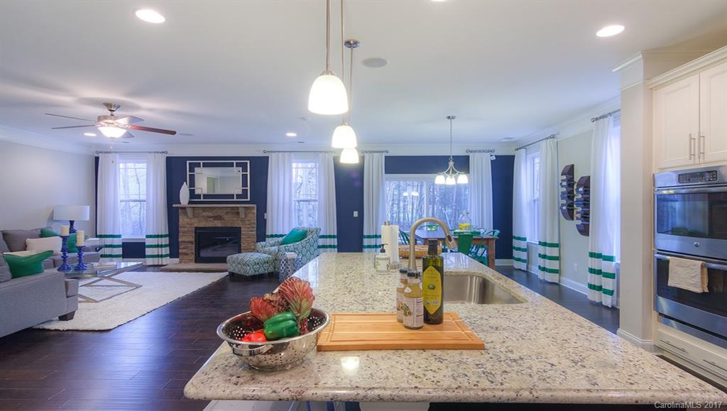 Walnut Creek - Residential