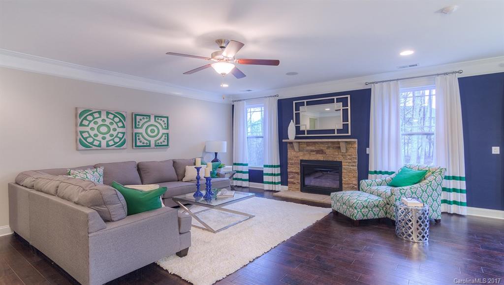 Walnut Creek - Residential