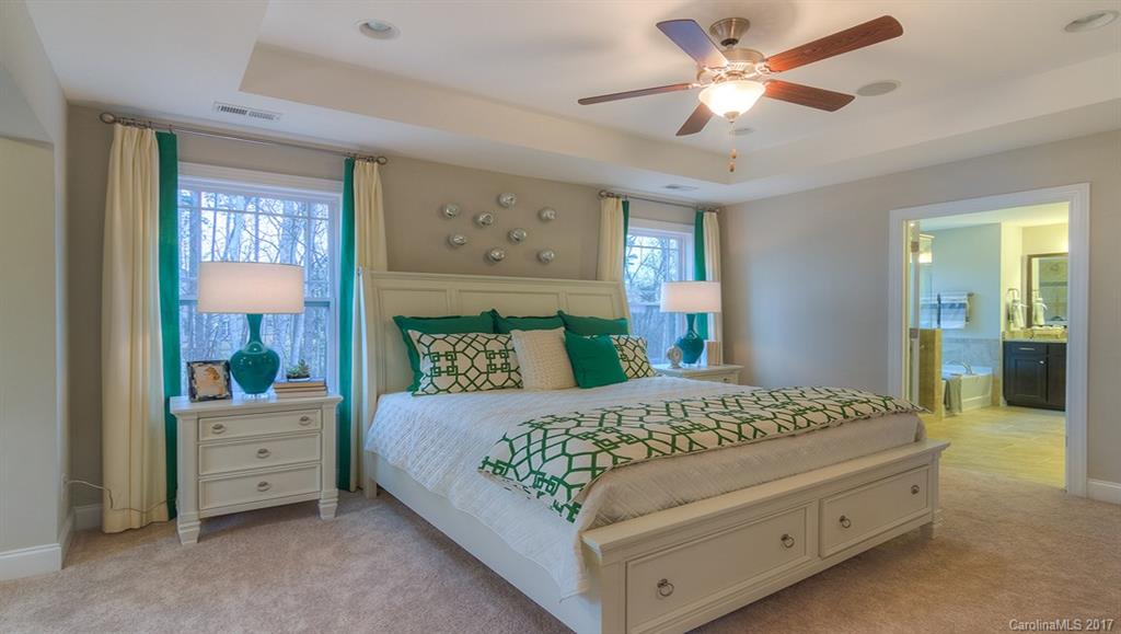 Walnut Creek - Residential