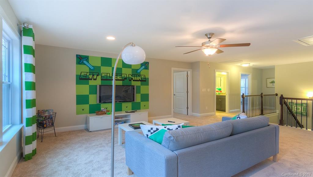 Walnut Creek - Residential