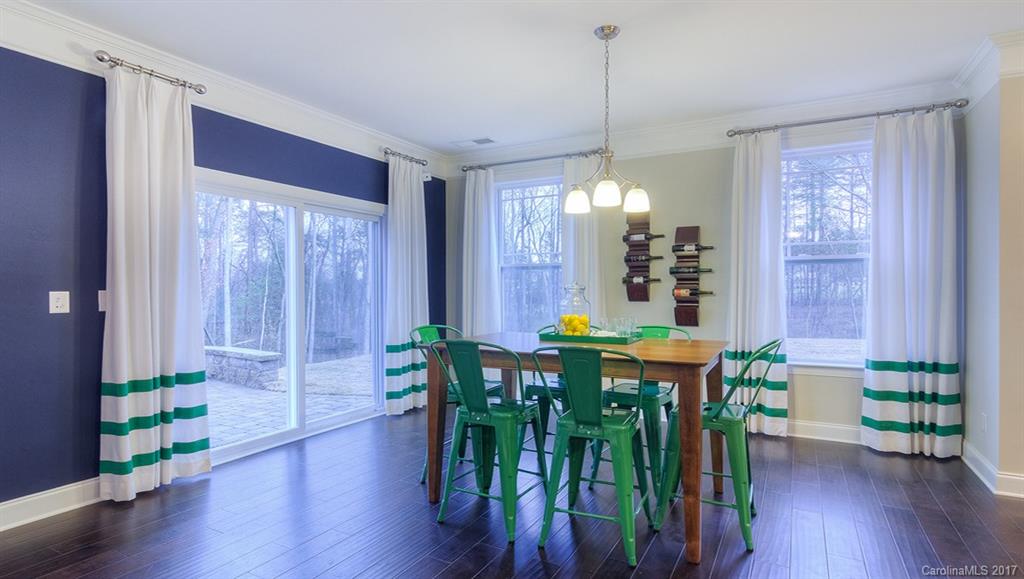 Walnut Creek - Residential