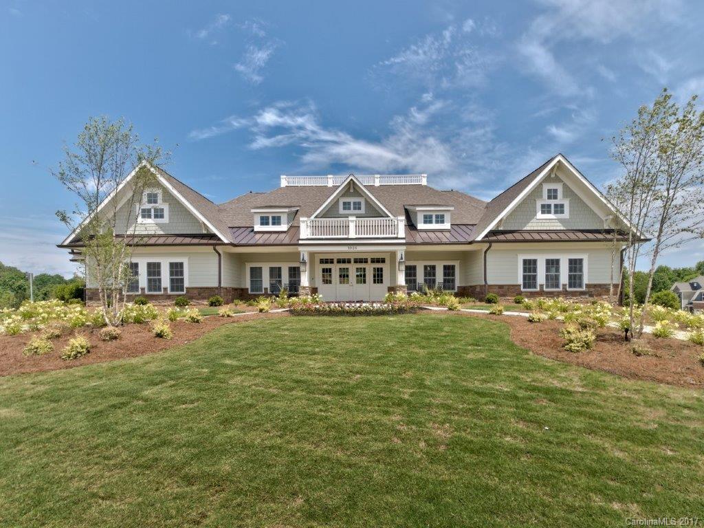 Walnut Creek - Residential