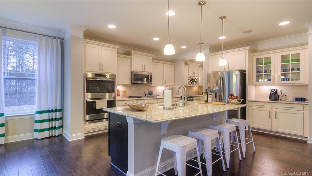 Walnut Creek - Residential