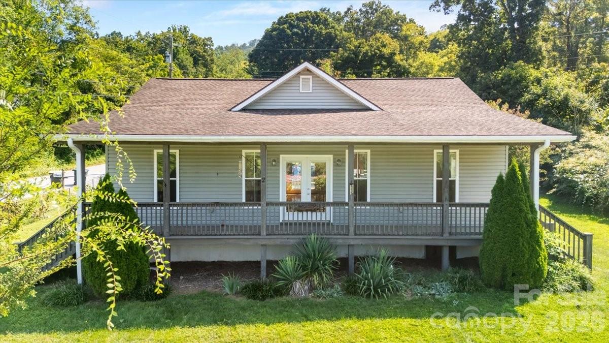 2 Elkmont Place