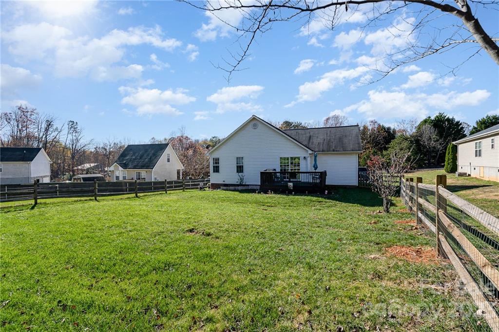 Highland View - Residential