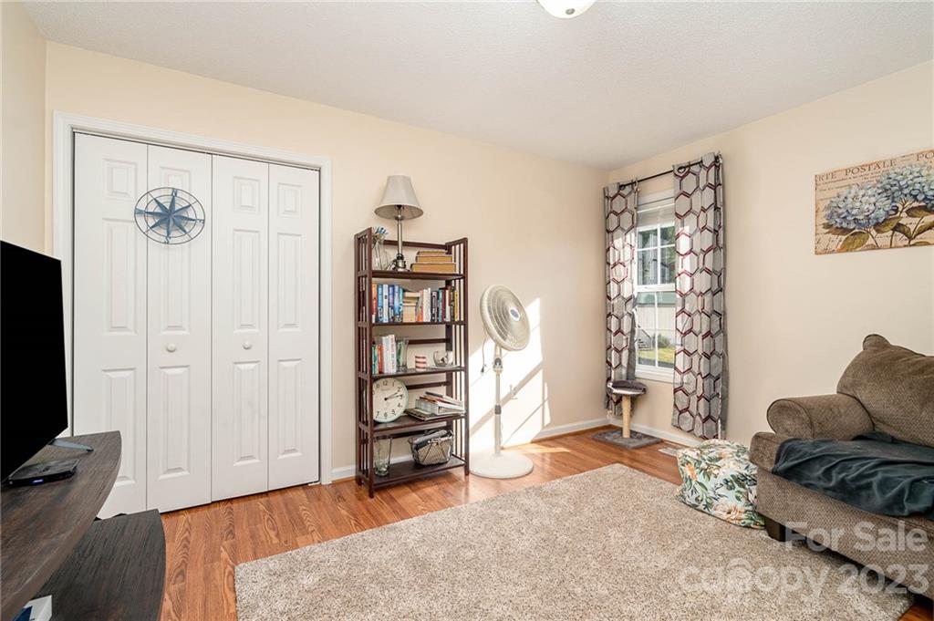 Highland View - Residential