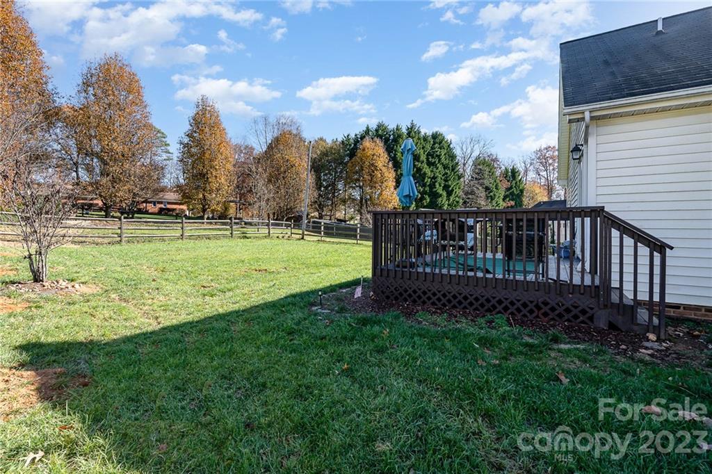 Highland View - Residential