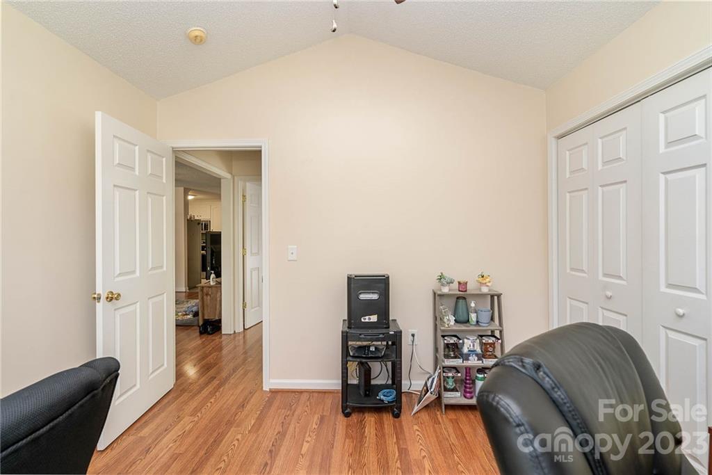 Highland View - Residential