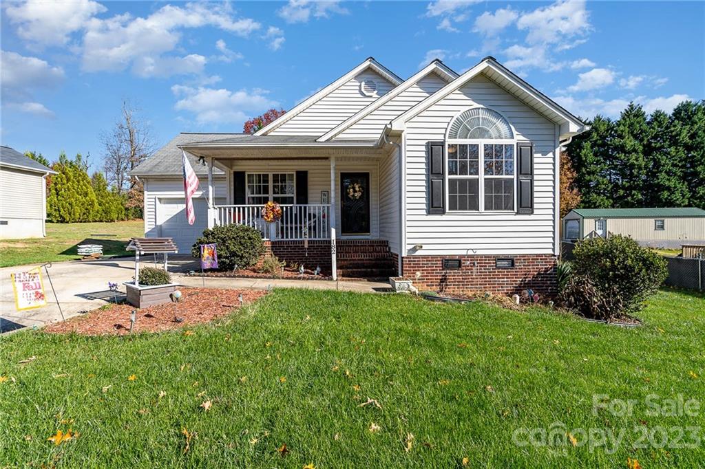 Highland View - Residential