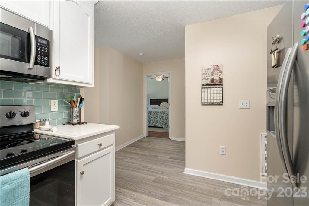 Highland View - Residential