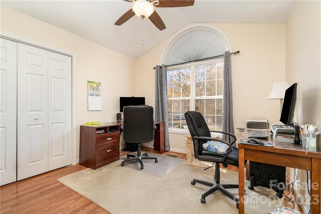 Highland View - Residential