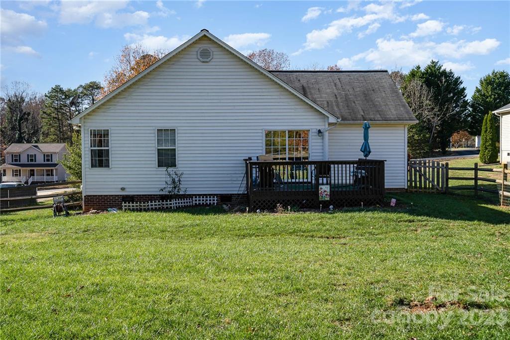 Highland View - Residential