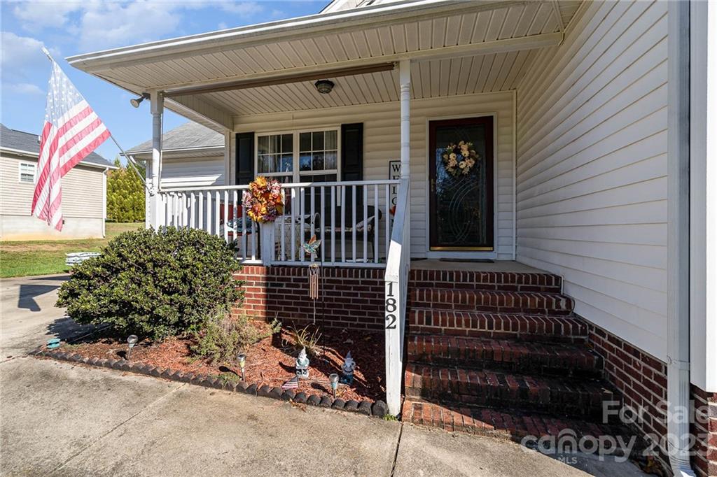 Highland View - Residential