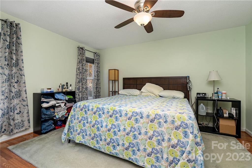 Highland View - Residential