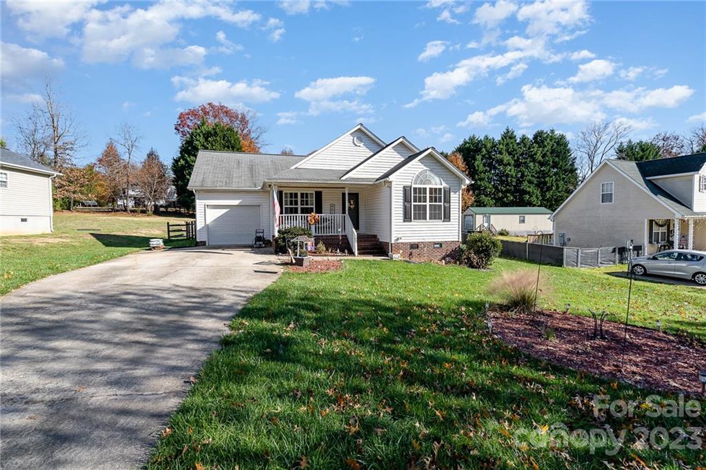 Highland View - Residential