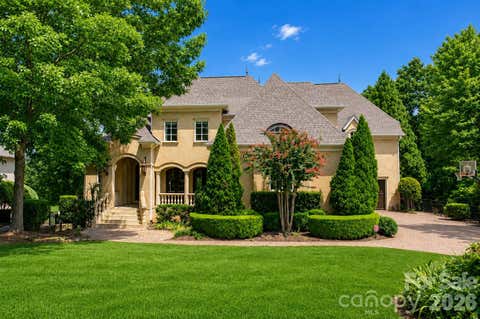 Photo of 14905 Mcleary Circle, Charlotte, NC 28277 (MLS # 4410843)