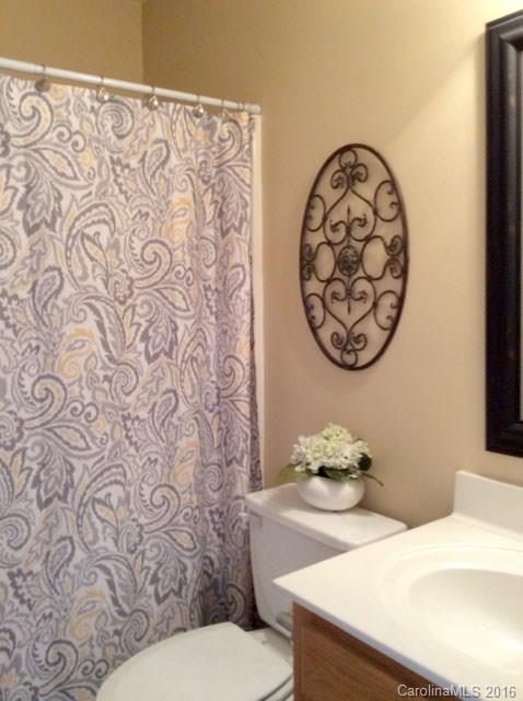 Pressley Downs - Residential