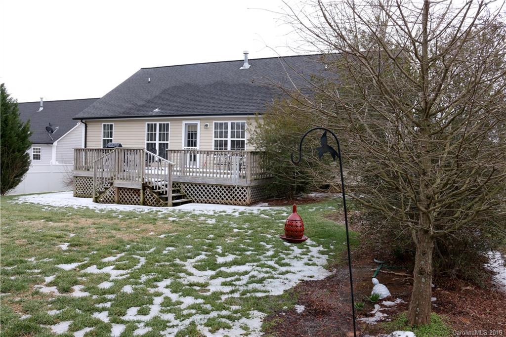 Pressley Downs - Residential