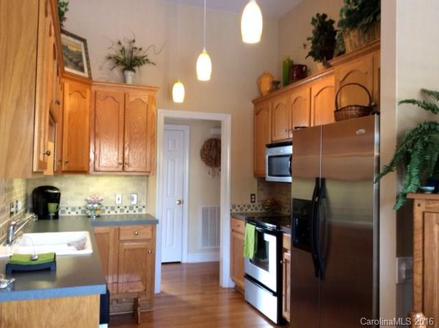 Pressley Downs - Residential