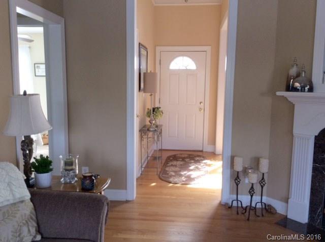 Pressley Downs - Residential