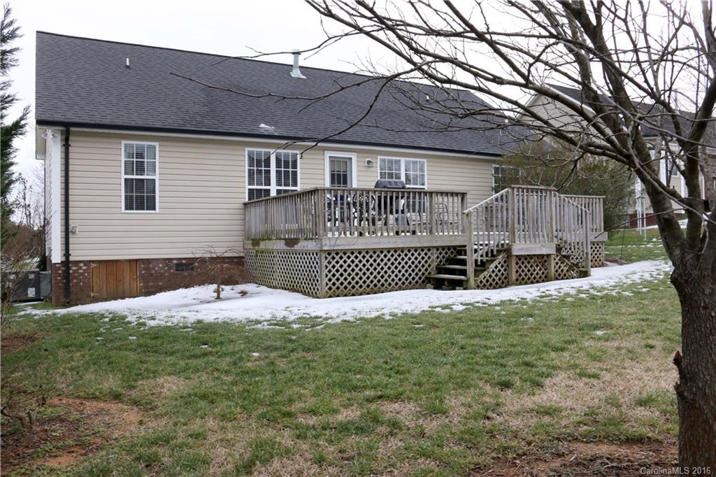 Pressley Downs - Residential