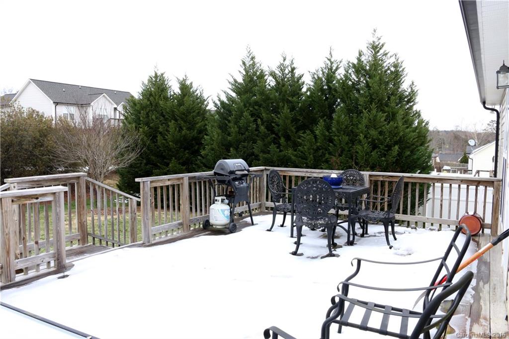 Pressley Downs - Residential