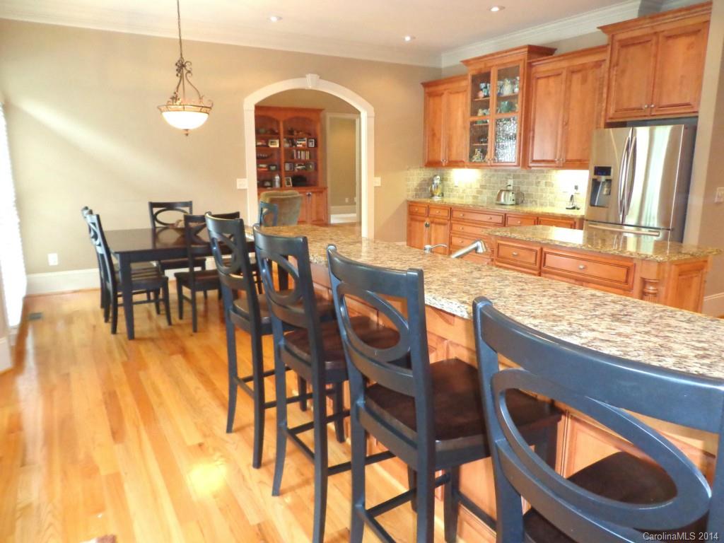 Carolina Coves - Residential