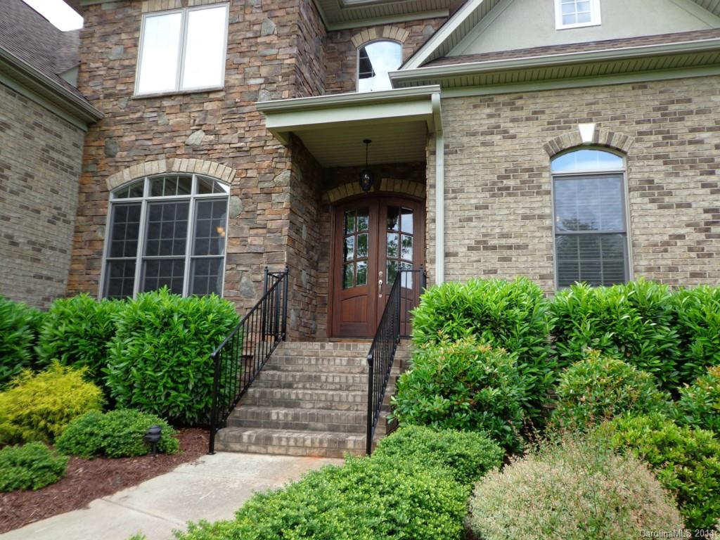 Carolina Coves - Residential