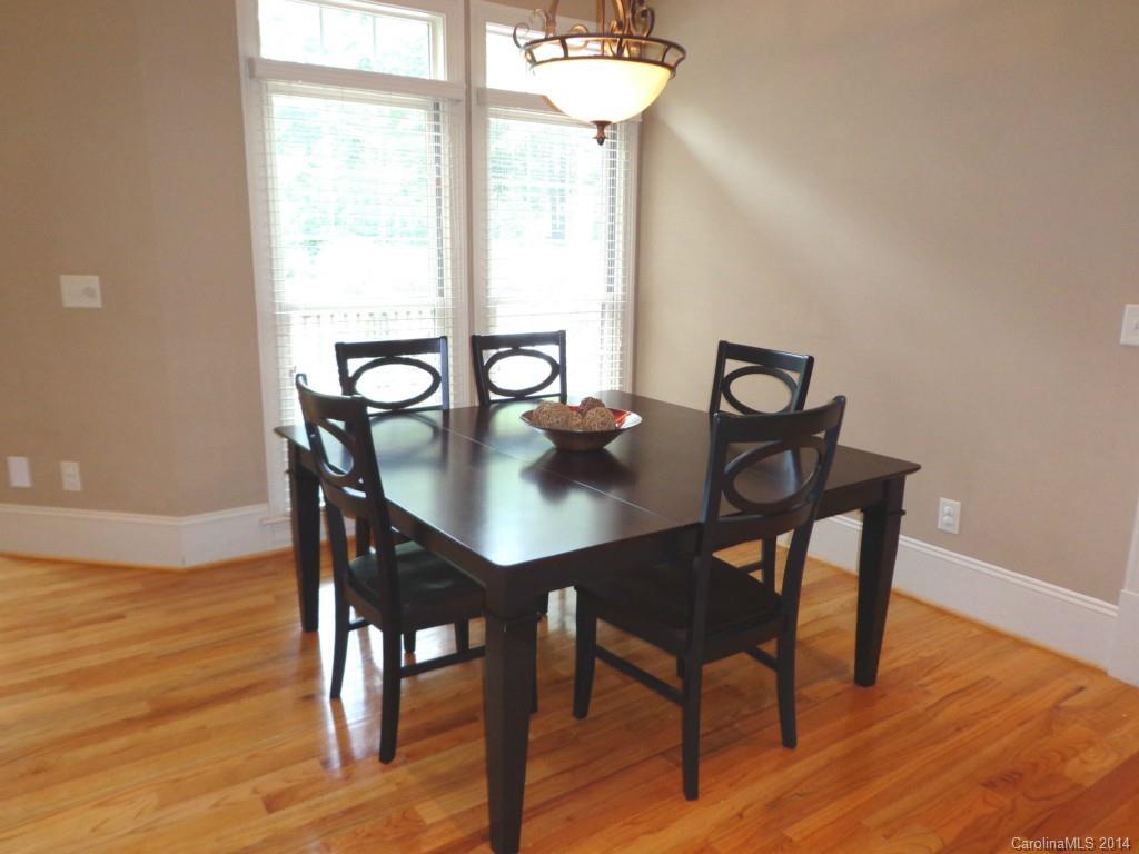 Carolina Coves - Residential