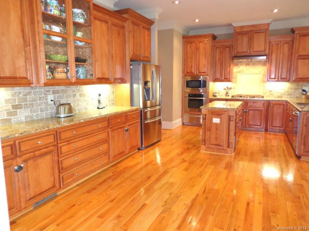 Carolina Coves - Residential