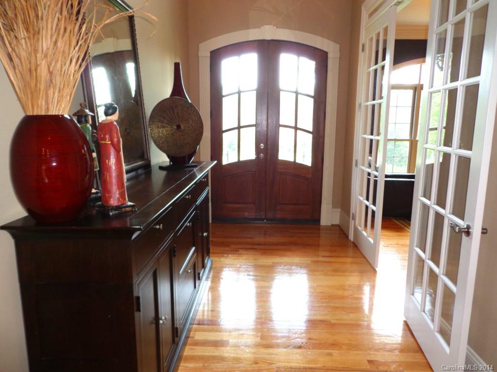 Carolina Coves - Residential