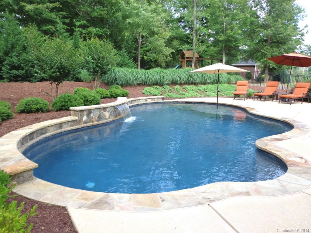 Carolina Coves - Residential