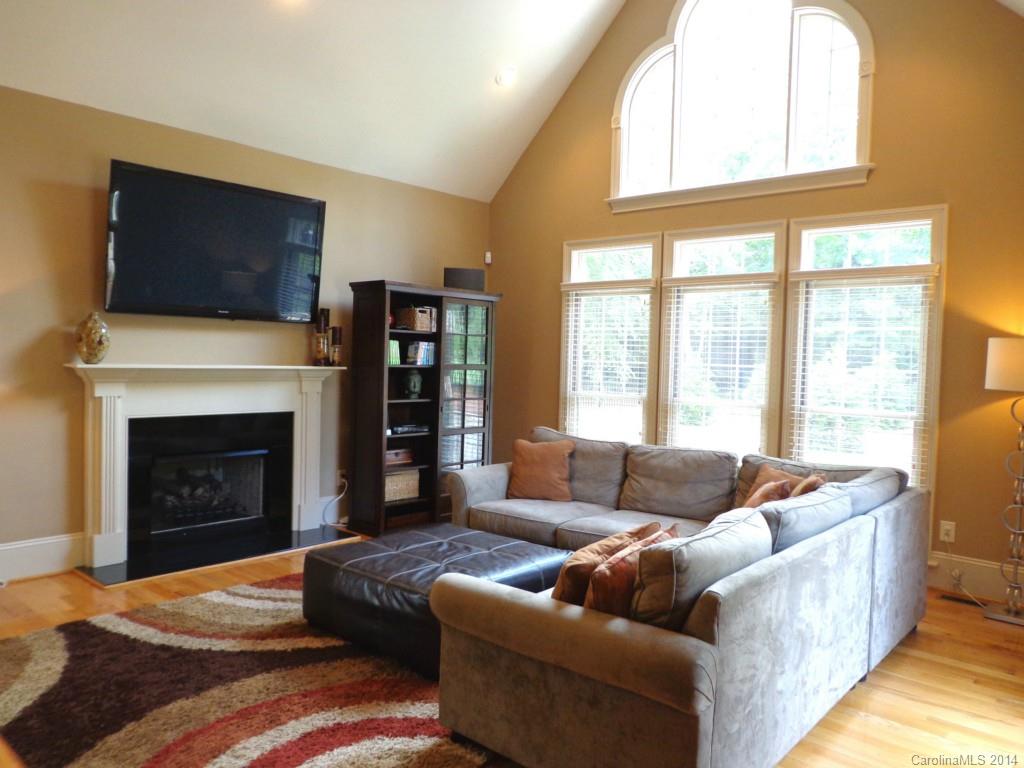 Carolina Coves - Residential