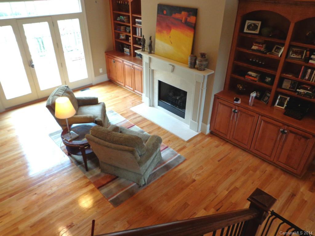 Carolina Coves - Residential