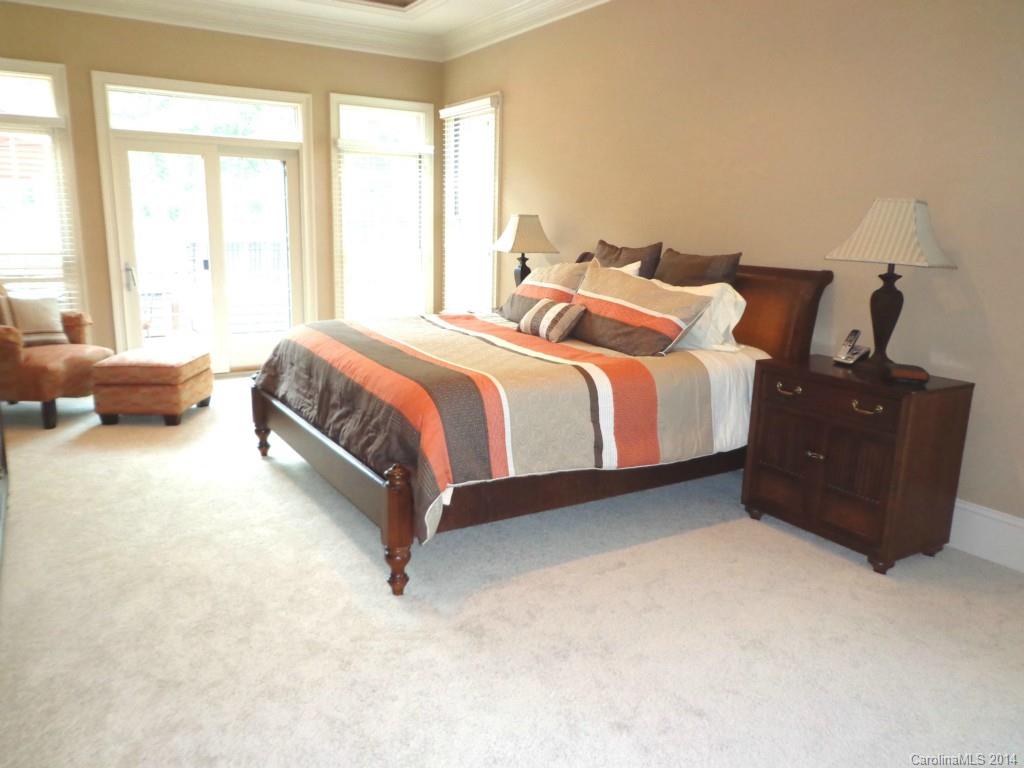 Carolina Coves - Residential